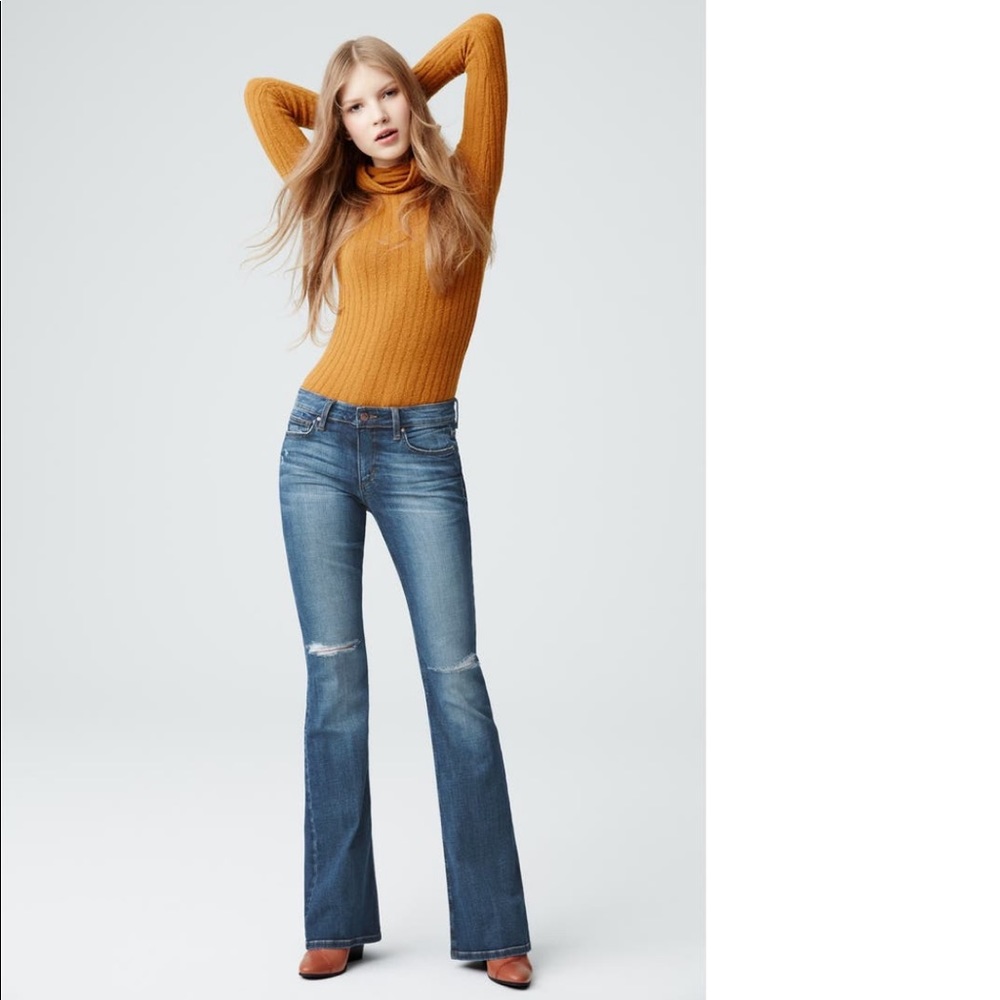 Joe’s Jeans - The Icon Flare - Collector’s Edition